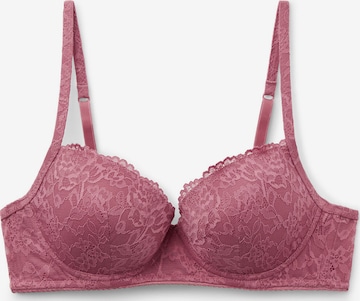 Tezenis Bra in Pink: front