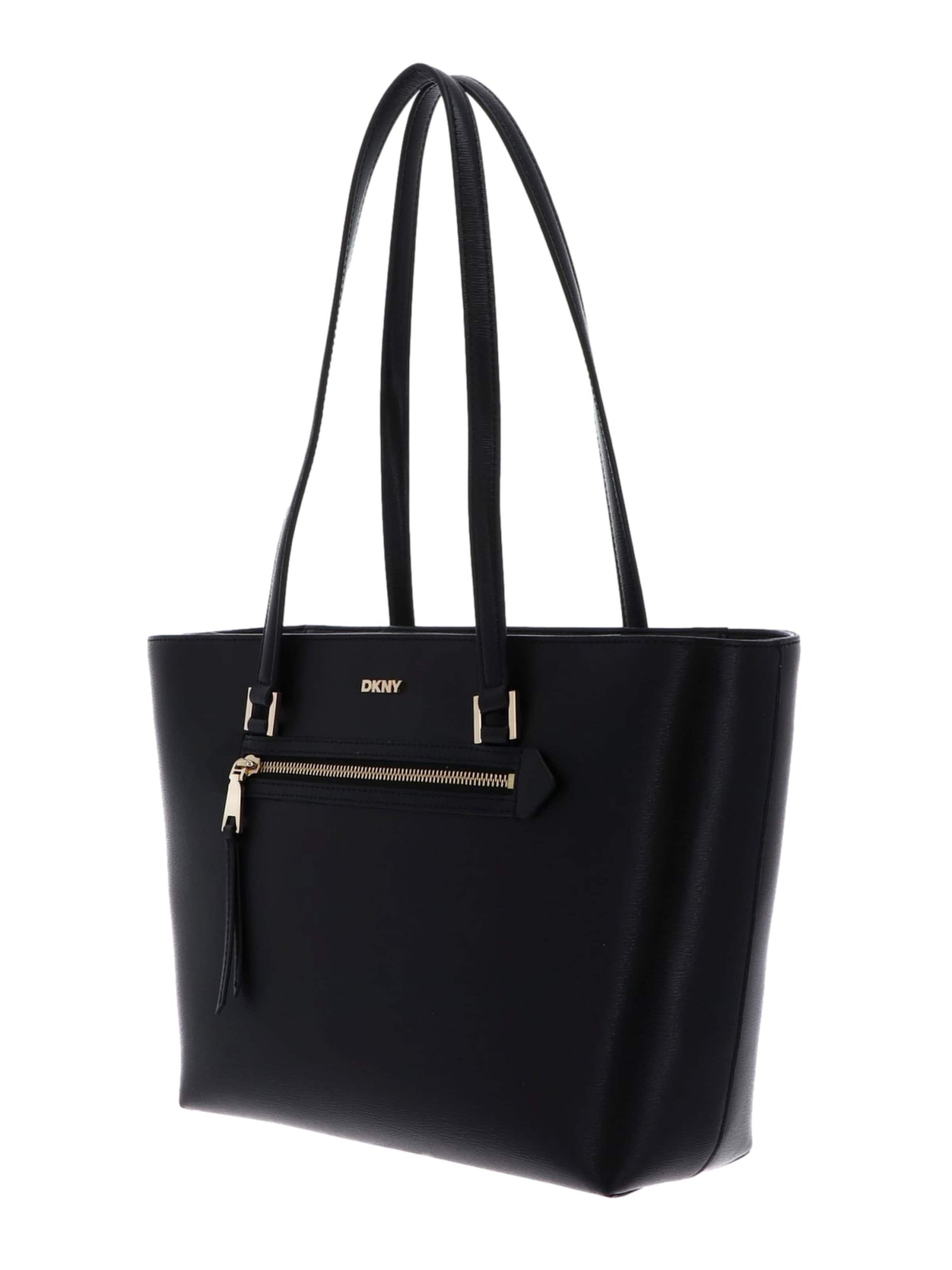 Shopper 'BRYANT' di DKNY in nero