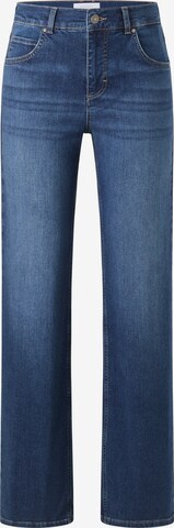 Angels Loosefit Jeans in Blauw: voorkant