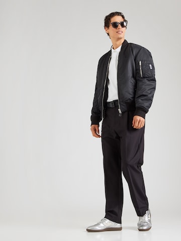 Superdry Poloshirt in Weiß