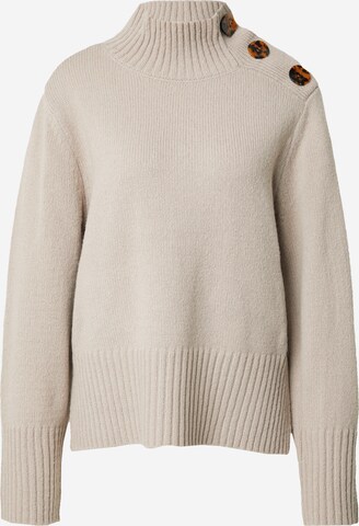 Twist & Tango Sweater 'Deirdre' in Beige: front