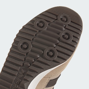 Baskets basses 'SL 72 OG' ADIDAS ORIGINALS en beige