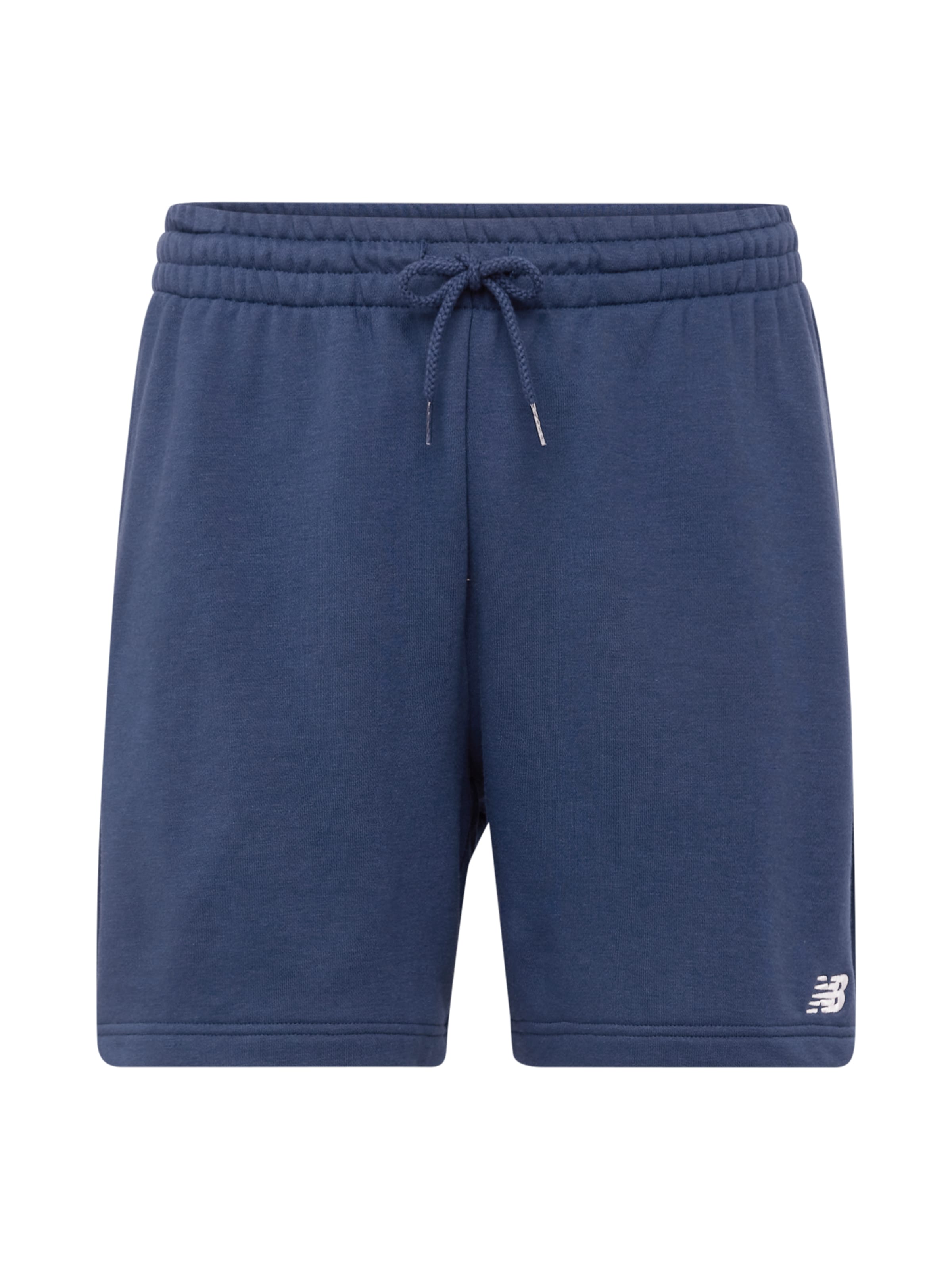 new balance Kalhoty 'Essentials' – modrá: přední strana