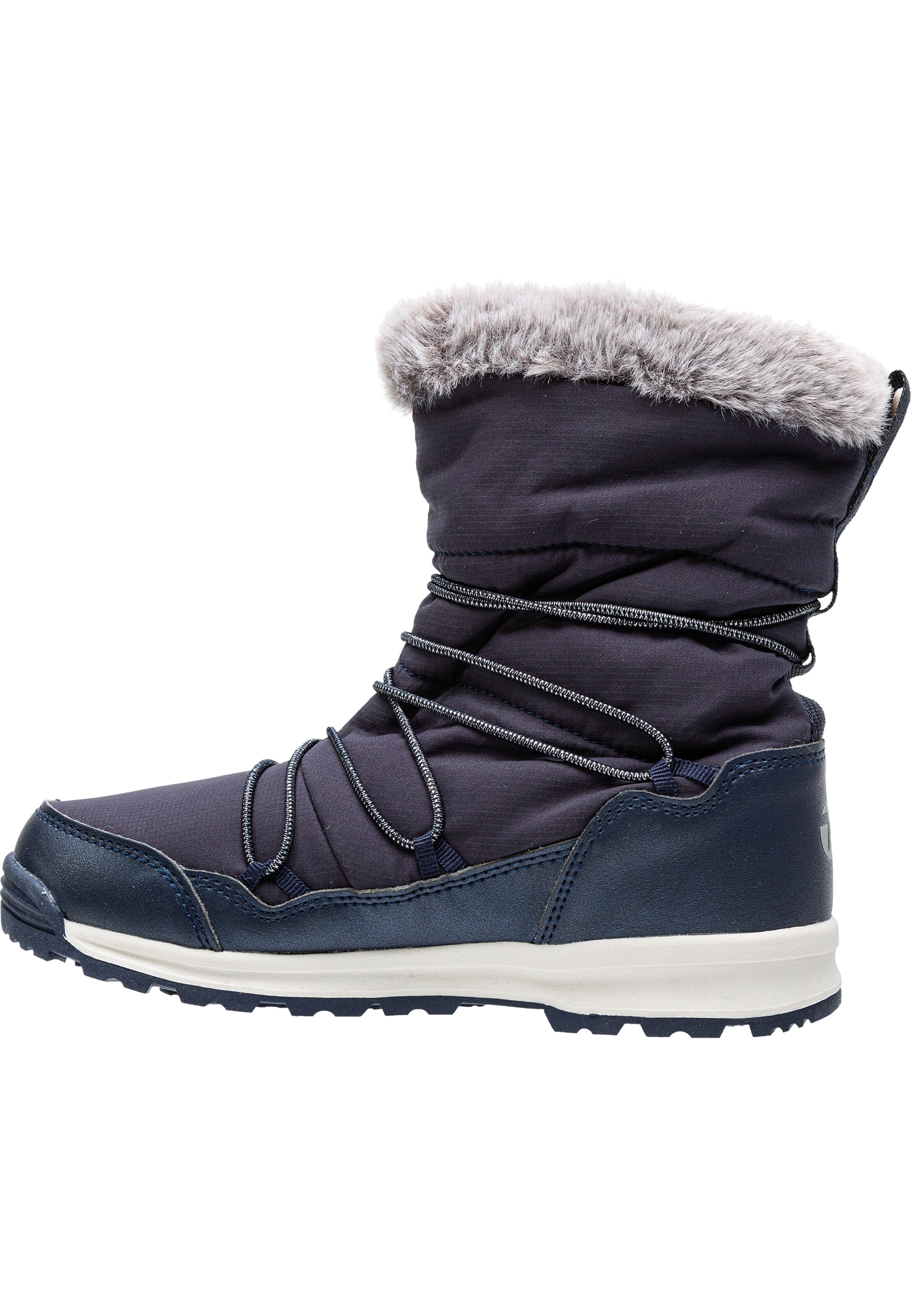 ZigZag Boots 'Bansa' in Blue