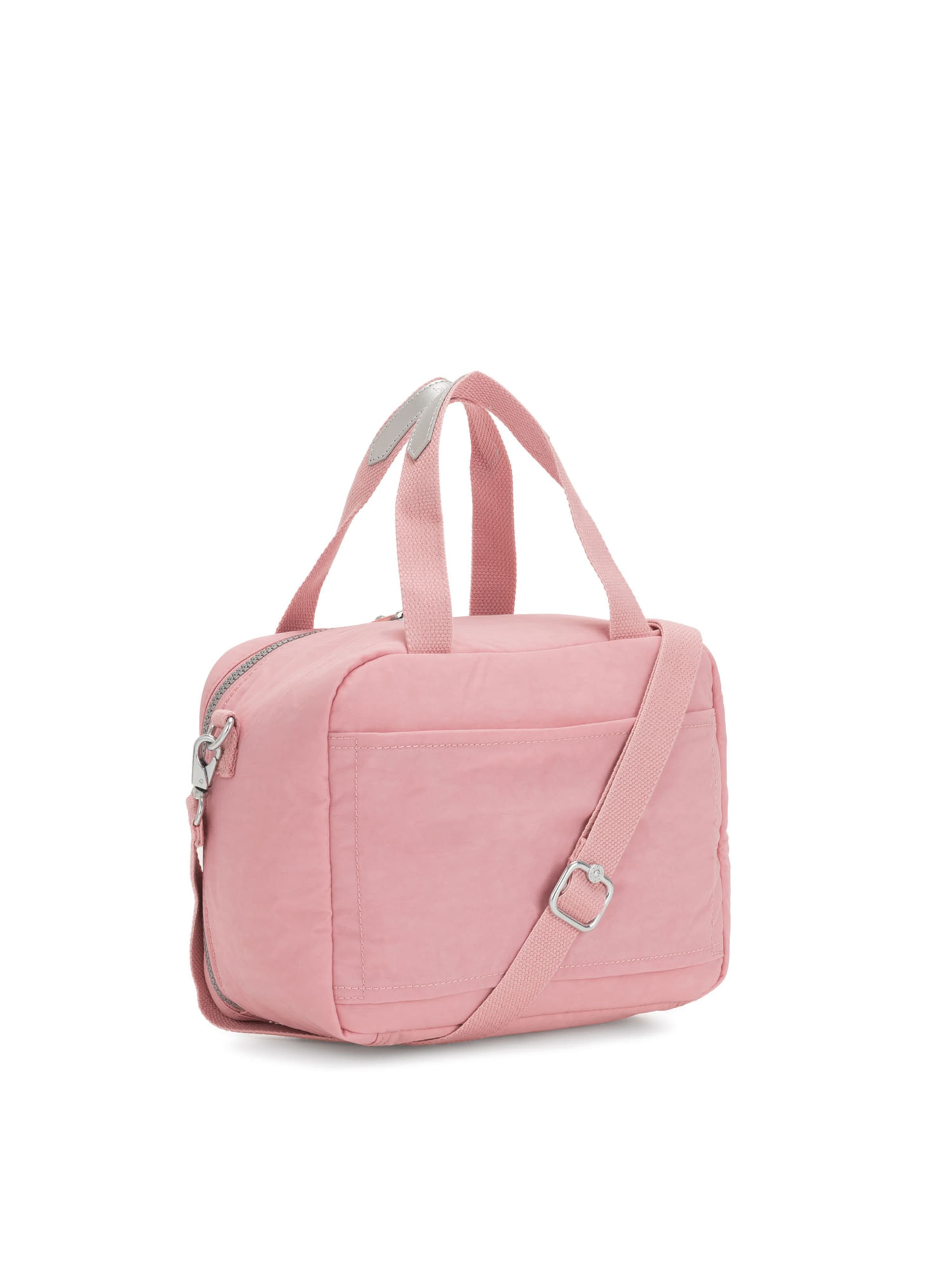 Borsa 'Miyo' di KIPLING in rosa