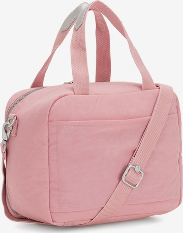 Borsa 'Miyo' di KIPLING in rosa