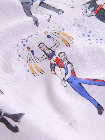 Next Dress in Purple