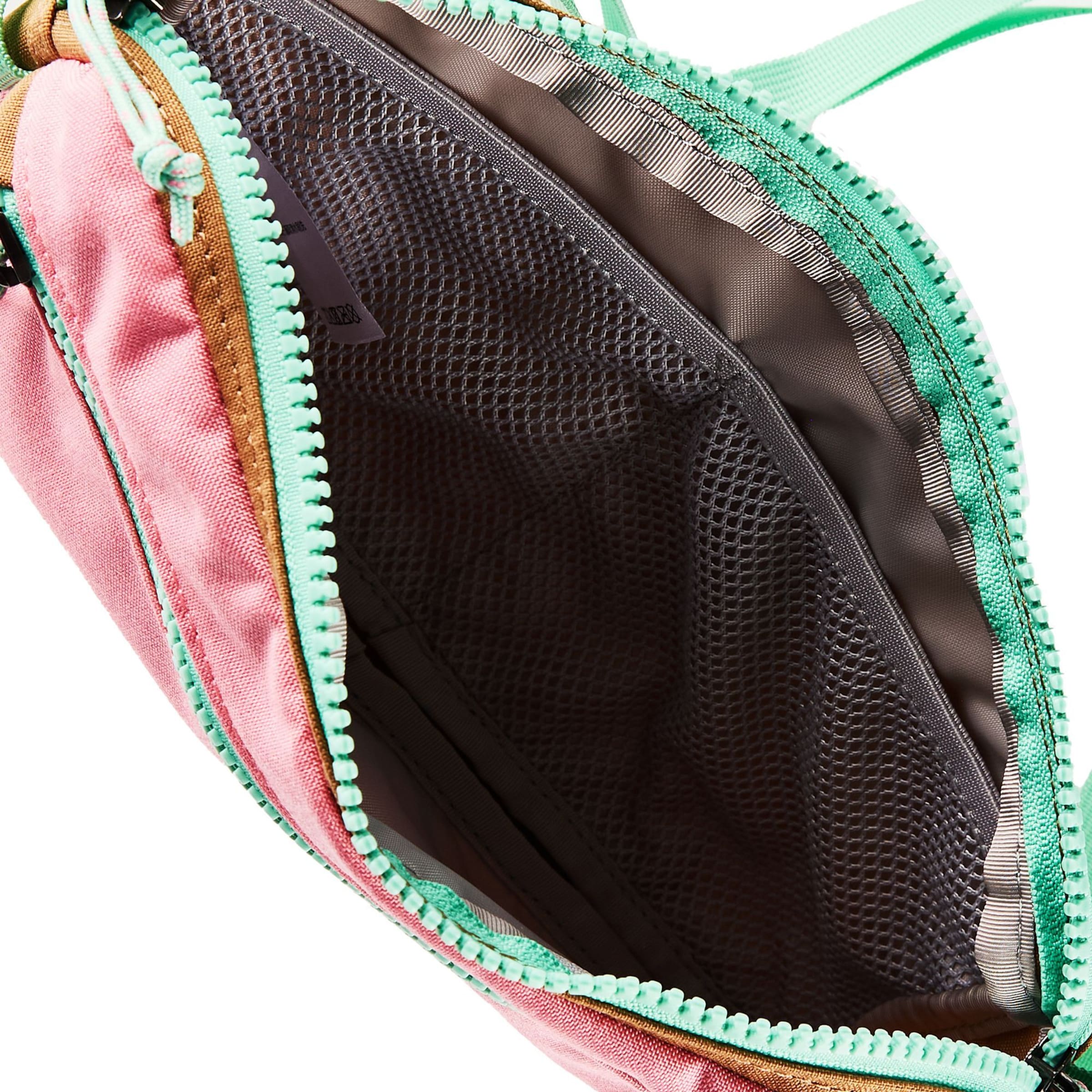 Fjällräven Crossbody bag 'Vardag ' in Pink