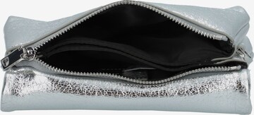 Desigual Handbag 'Dortmund' in Silver