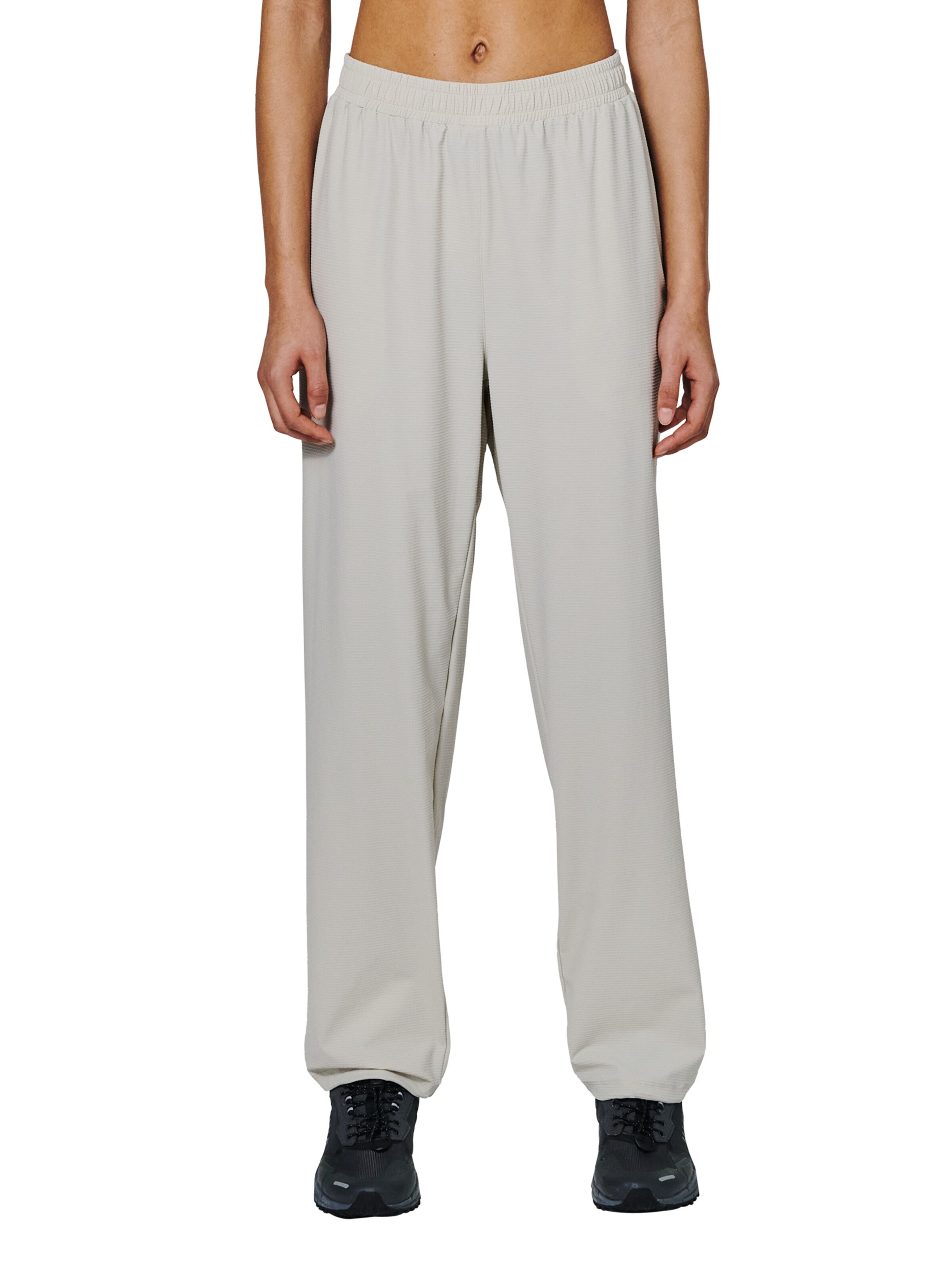 HALO Loosefit Hose 'Apex' in Grau