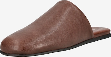 Zoccoletto 'Gunilla' di PAVEMENT in marrone: frontale