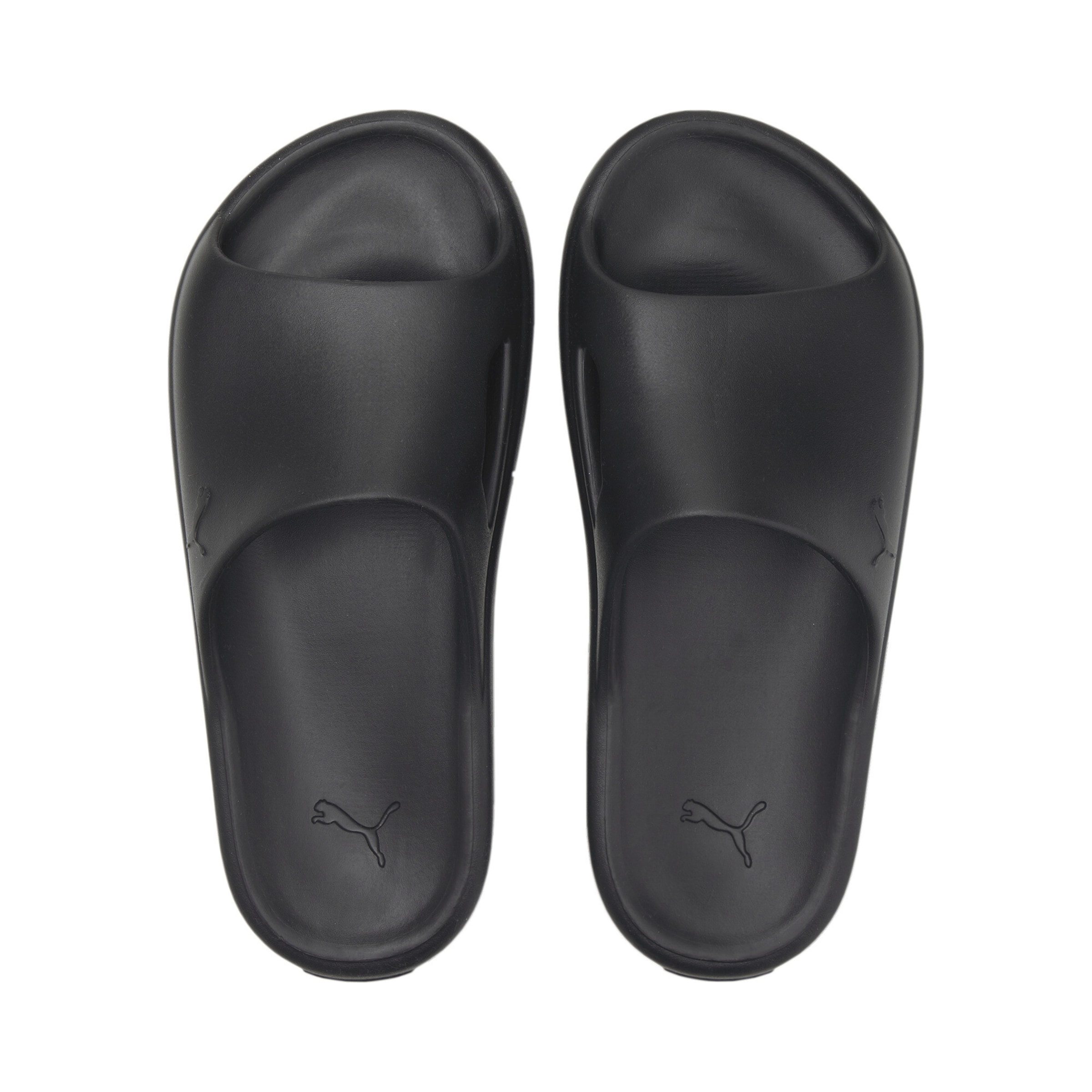 PUMA Beach & swim shoe 'Shibui Cat' in Black