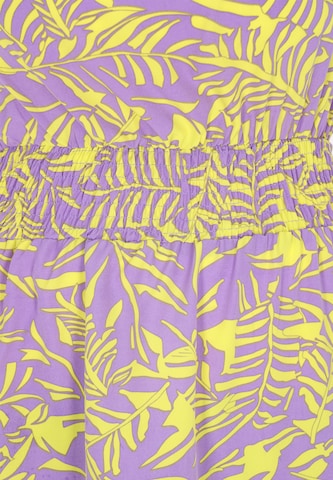 ebeeza Zomerjurk 'Spring Summer' in Lila