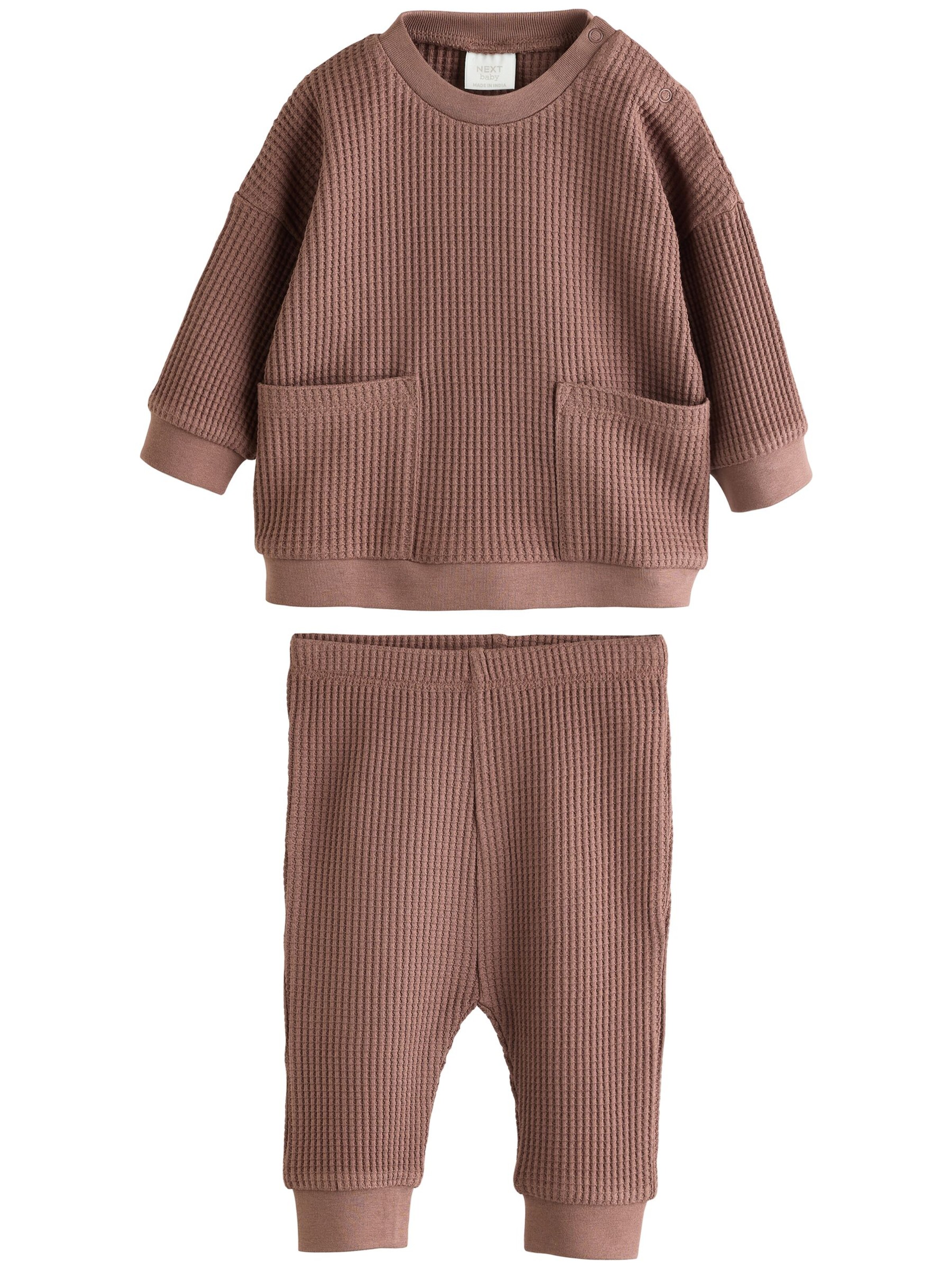 Next Sæt i brun: forside