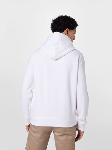 Sweat-shirt Polo Ralph Lauren en blanc