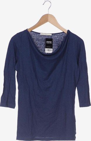 LANIUS Top & Shirt in M in Blue: front