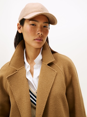 TOMMY HILFIGER Pet in Beige: voorkant