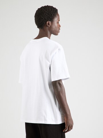 Pegador Shirt in Wit