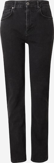 Guido Maria Kretschmer Men Jeans 'Maiko' in de kleur Zwart, Productweergave