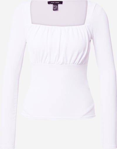NEW LOOK Majica u bijela, Pregled proizvoda