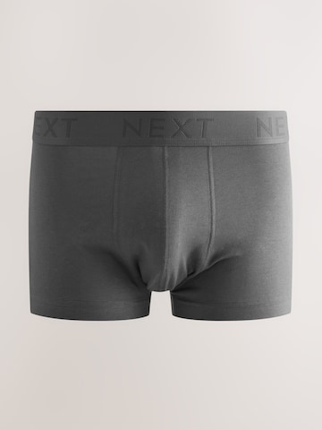 Next Boxer shorts in Grey