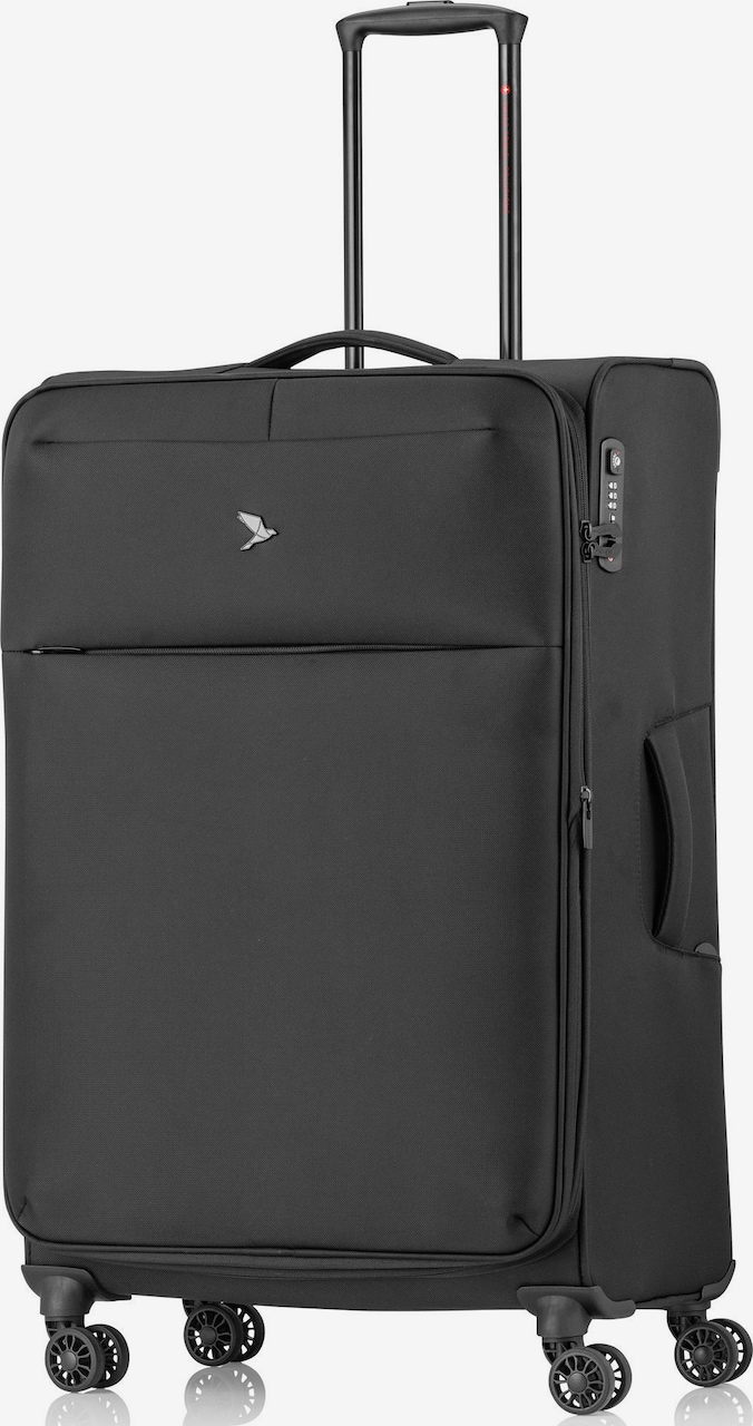 Pack Easy Trolley: La Soluzione Viaggi Comoda e Intelligente