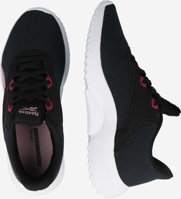 juoda Reebok Bėgimo batai