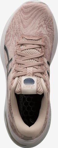 ASICS Laufschuh 'Nagino' in Pink