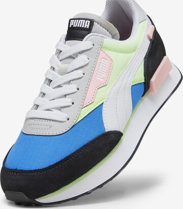 PUMA Sneakers laag in Gemengde kleuren