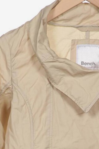BENCH Jacket & Coat in M in Beige