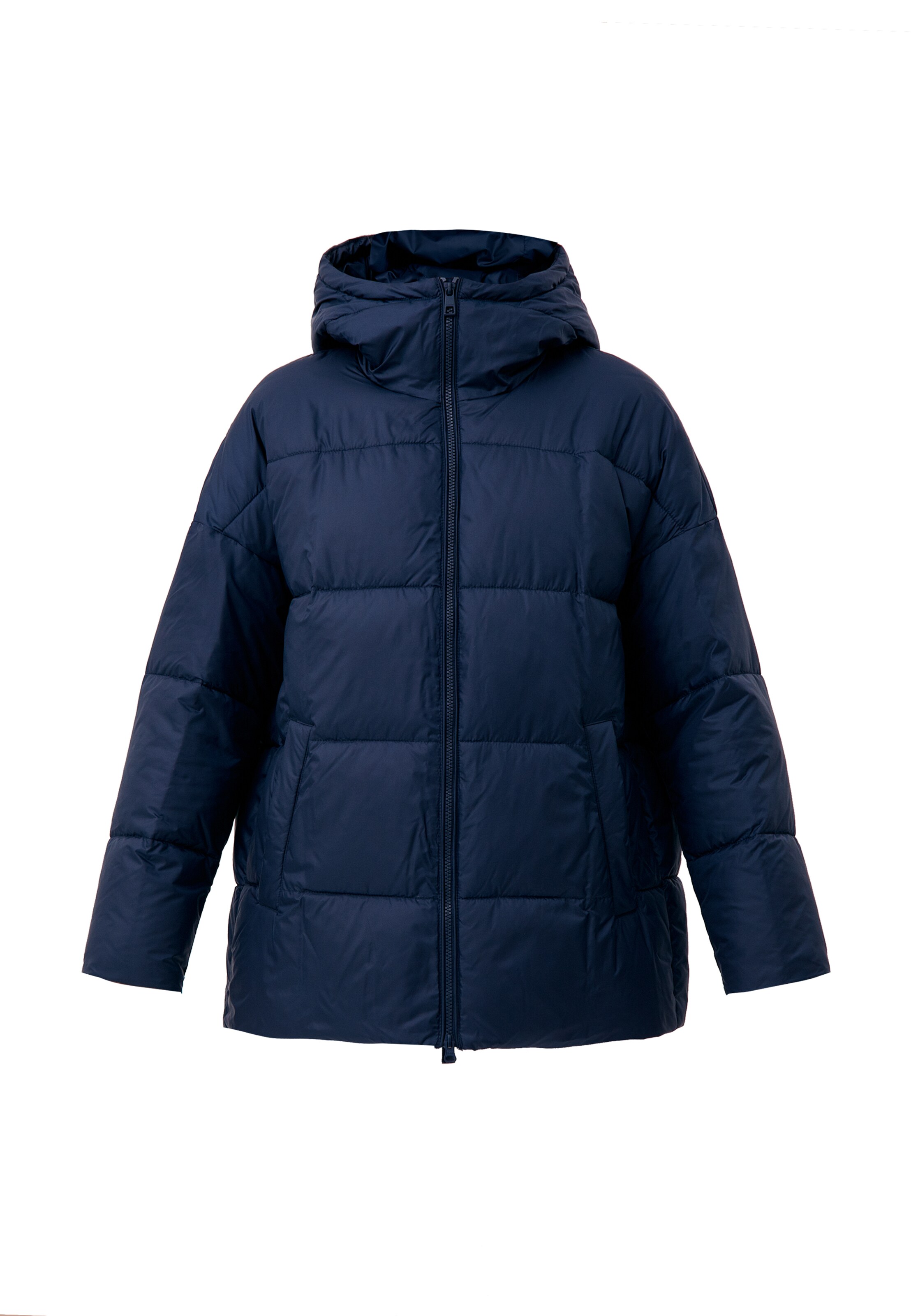 Finn Flare Between-season jacket in XXL in Dark blue, Item view