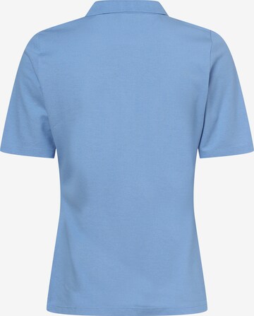 GANT Poloshirt in Blau