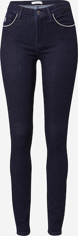 TOMMY HILFIGER Skinny Jeans 'COMO' in Blauw: voorkant