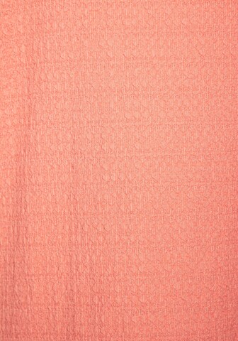 Camicia da donna di VIVANCE in arancione