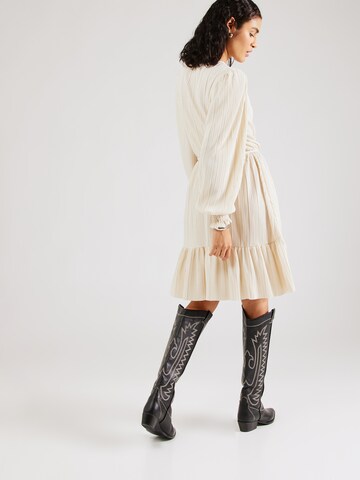 VERO MODA Mekko 'VMSOMA' värissä beige