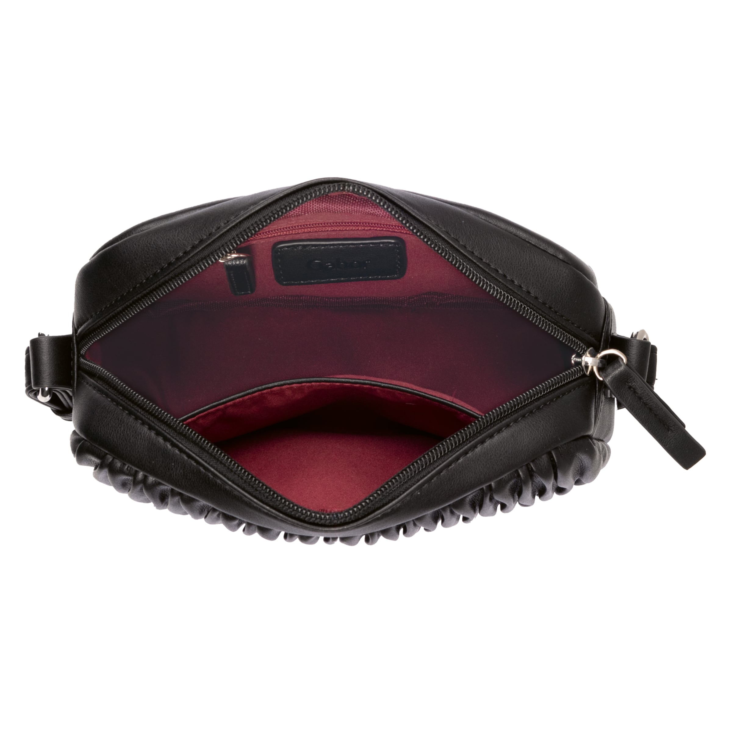 GABOR Handtasche in Schwarz