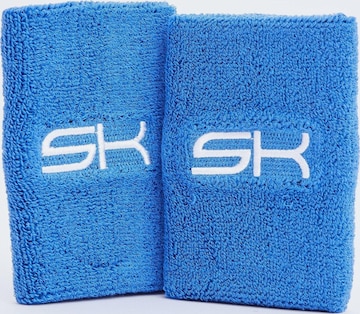 SPORTKIND - Bandas 'Large' en azul: frente