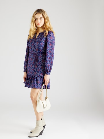 BONOBO Dress 'MILAROCF' in Blue