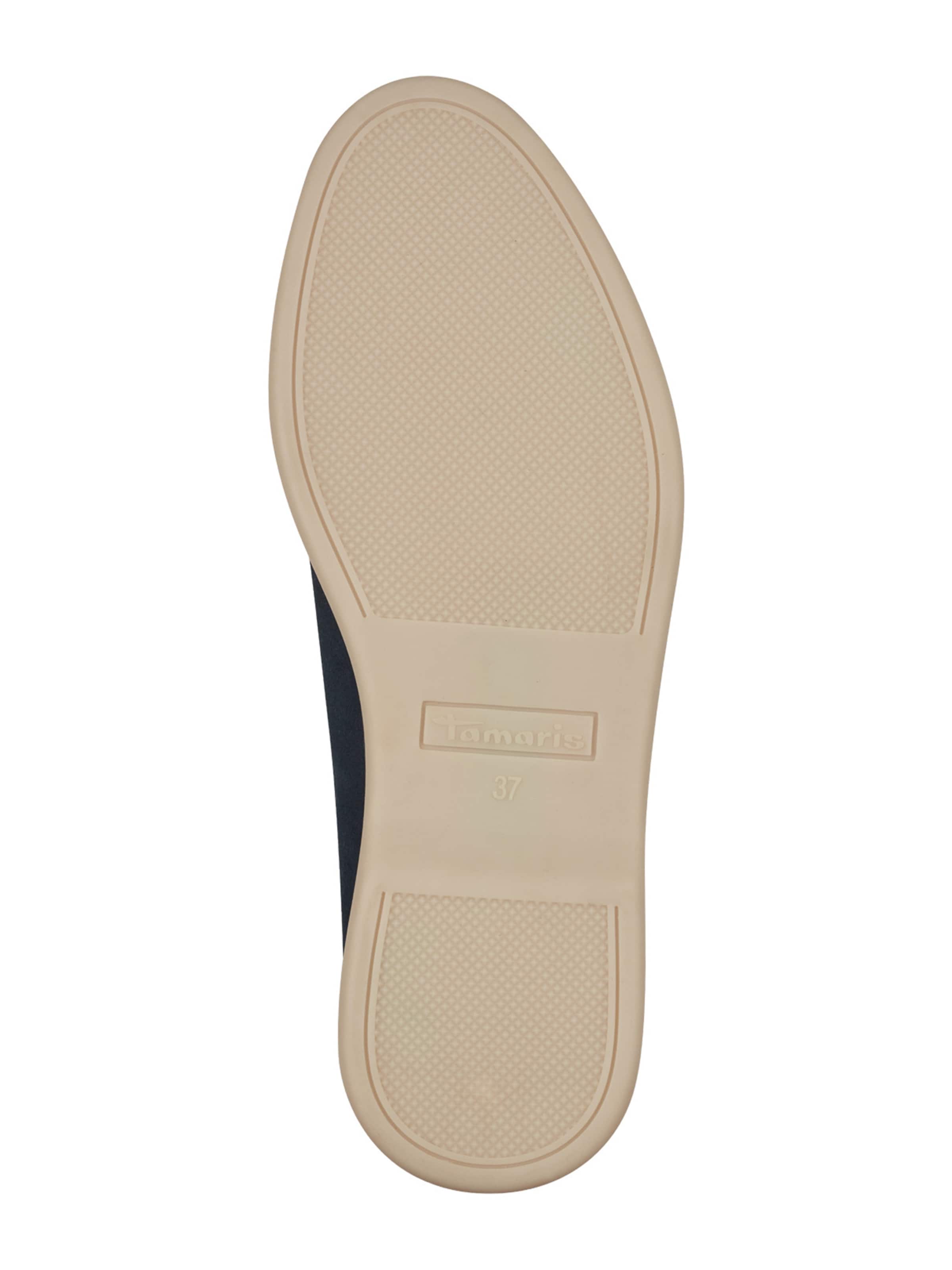 zils Tamaris Mokasīni