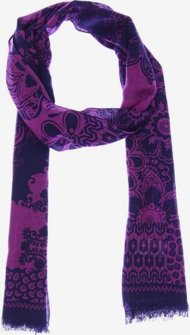 Roeckl Scarf & Wrap in One size in Purple: front