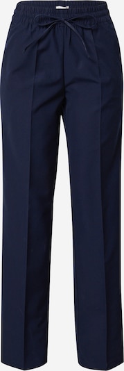 TOM TAILOR Pantalon in de kleur Navy, Productweergave