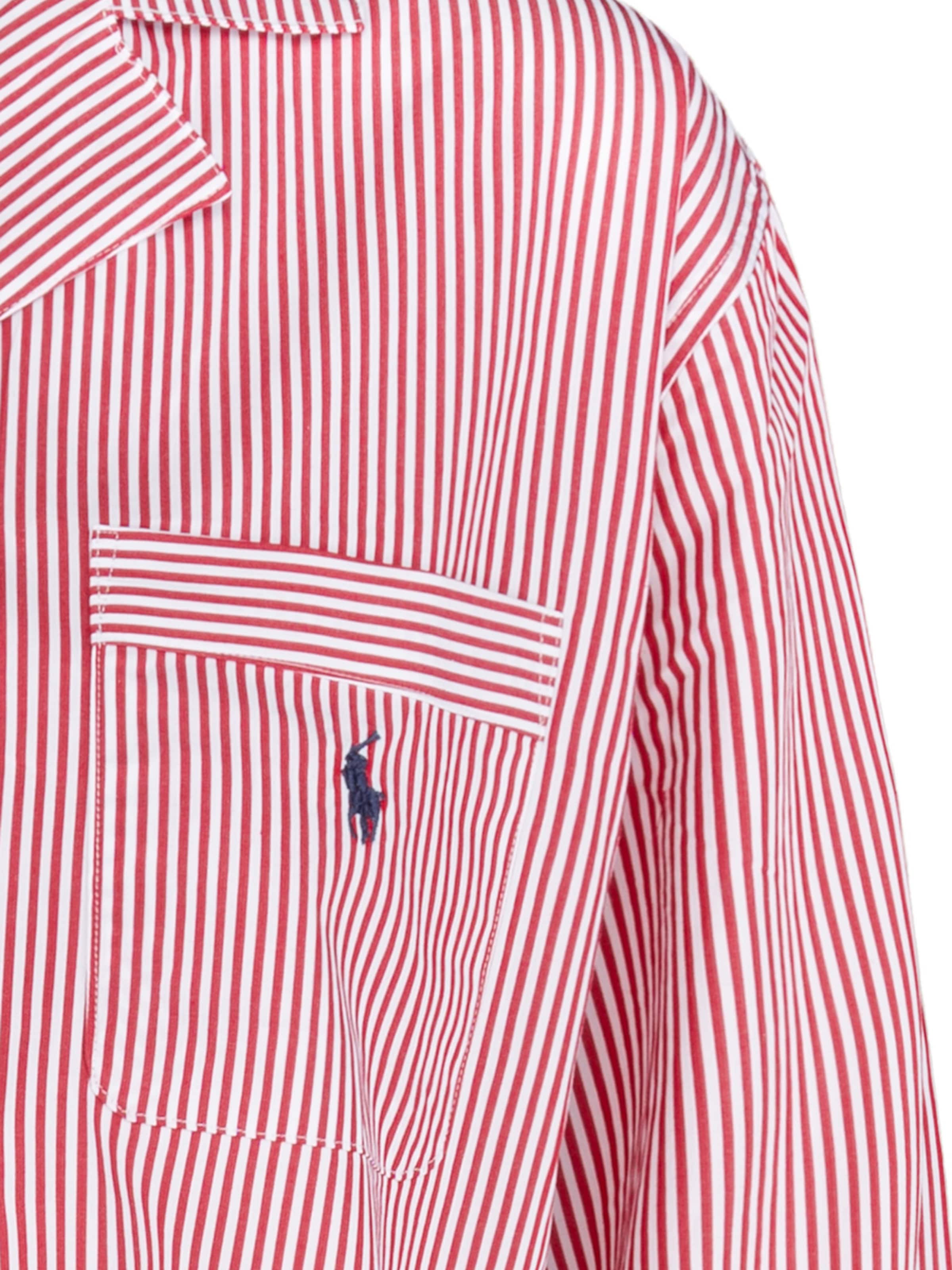 Polo Ralph Lauren Pajama in Red