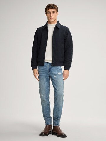 Pull-over 'Orlinor' JOOP! Jeans en beige