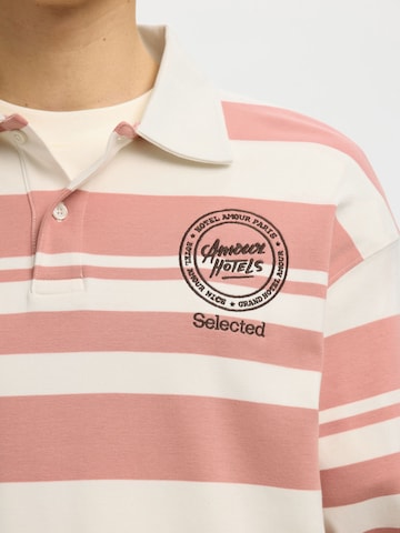 SELECTED Shirt in Pink