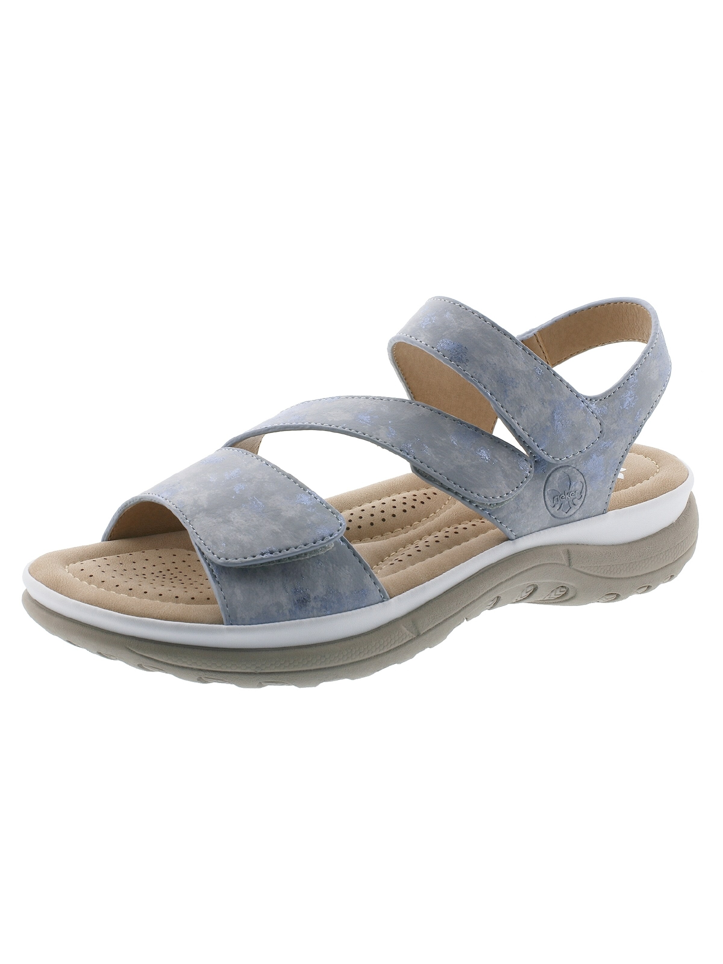 rieker sandalen about you
