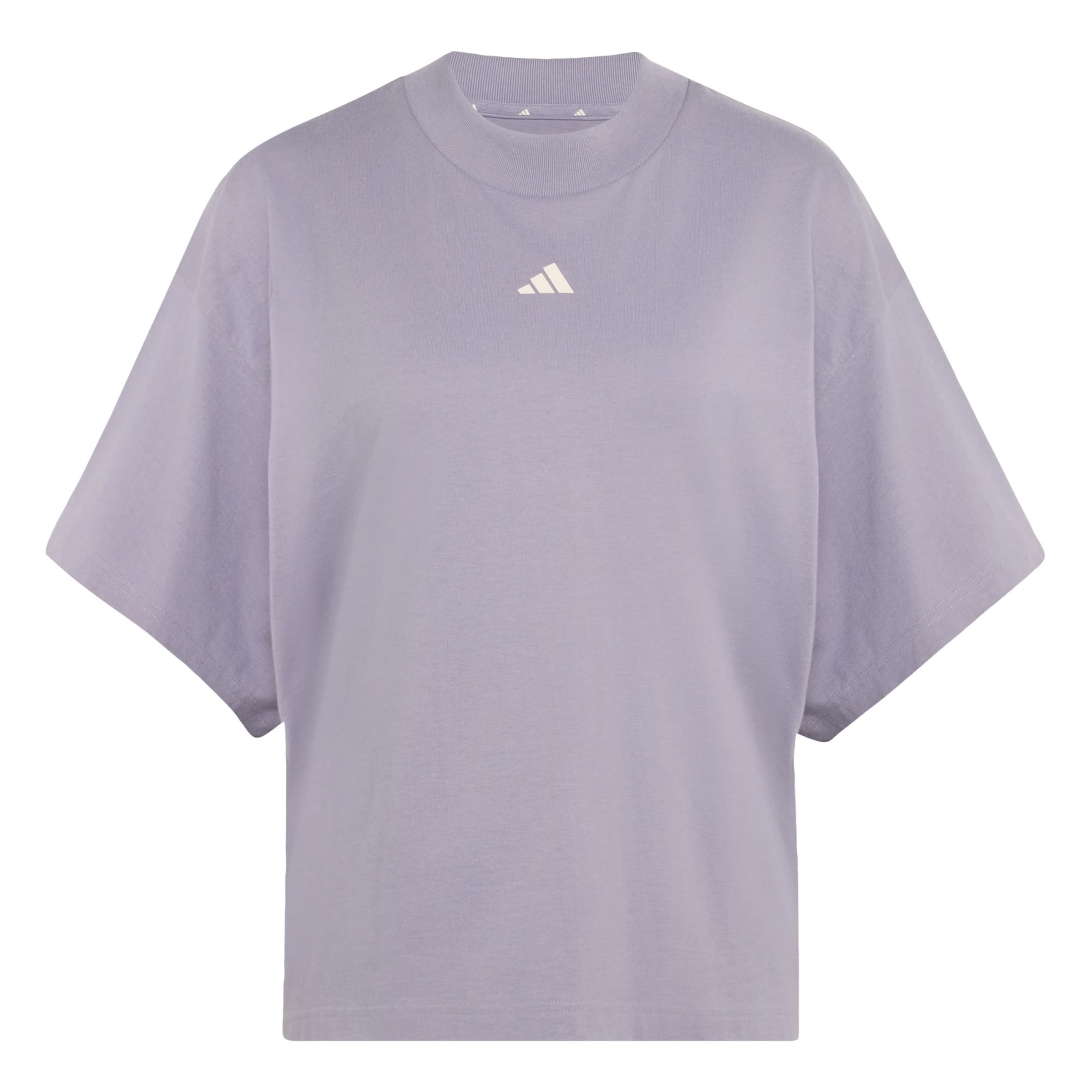 Maglia funzionale 'Studi' di ADIDAS SPORTSWEAR in lilla: frontale