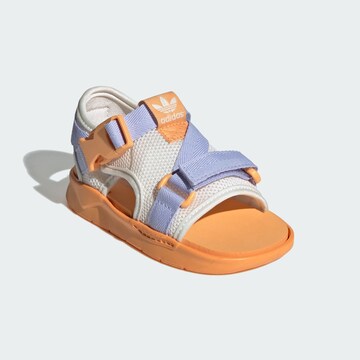 ADIDAS ORIGINALS Sandalen '360 3.0' in Wit