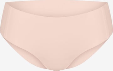 Culotte 'Zero Feel 2.0' SLOGGI en orange : devant