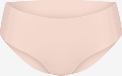 SLOGGI Slip 'Zero Feel 2.0' in L in orange / pink, Produktansicht