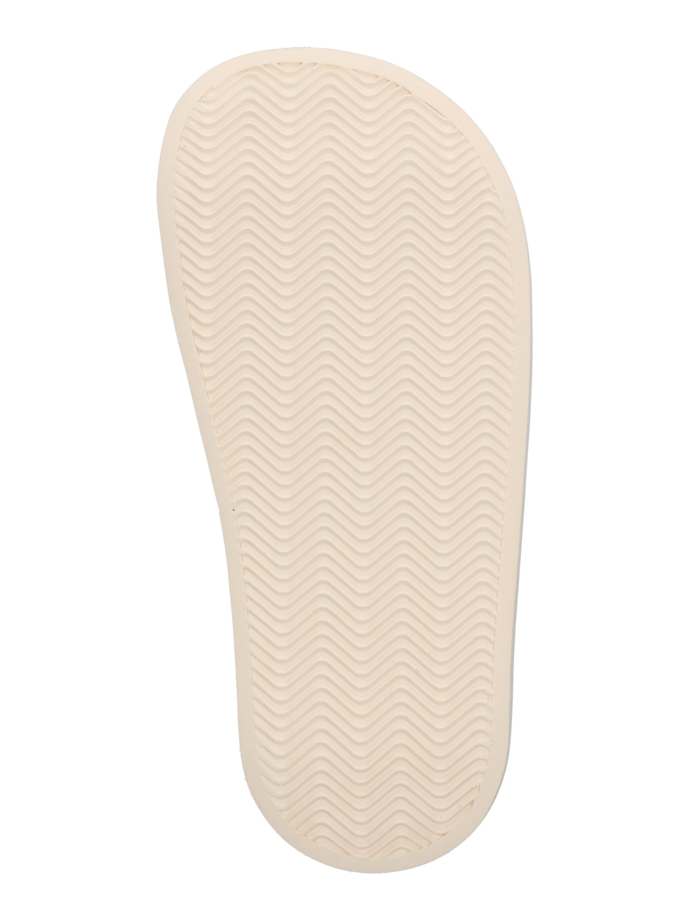 ADIDAS ORIGINALS Pantofle 'Bonega' – béžová